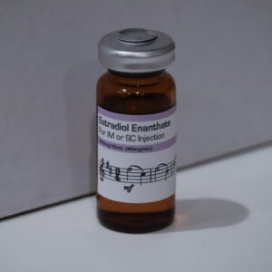 Estradiol Enanthate (10 mL × 40 mg/mL)